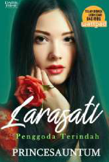 Larasari : Penggoda Terindah